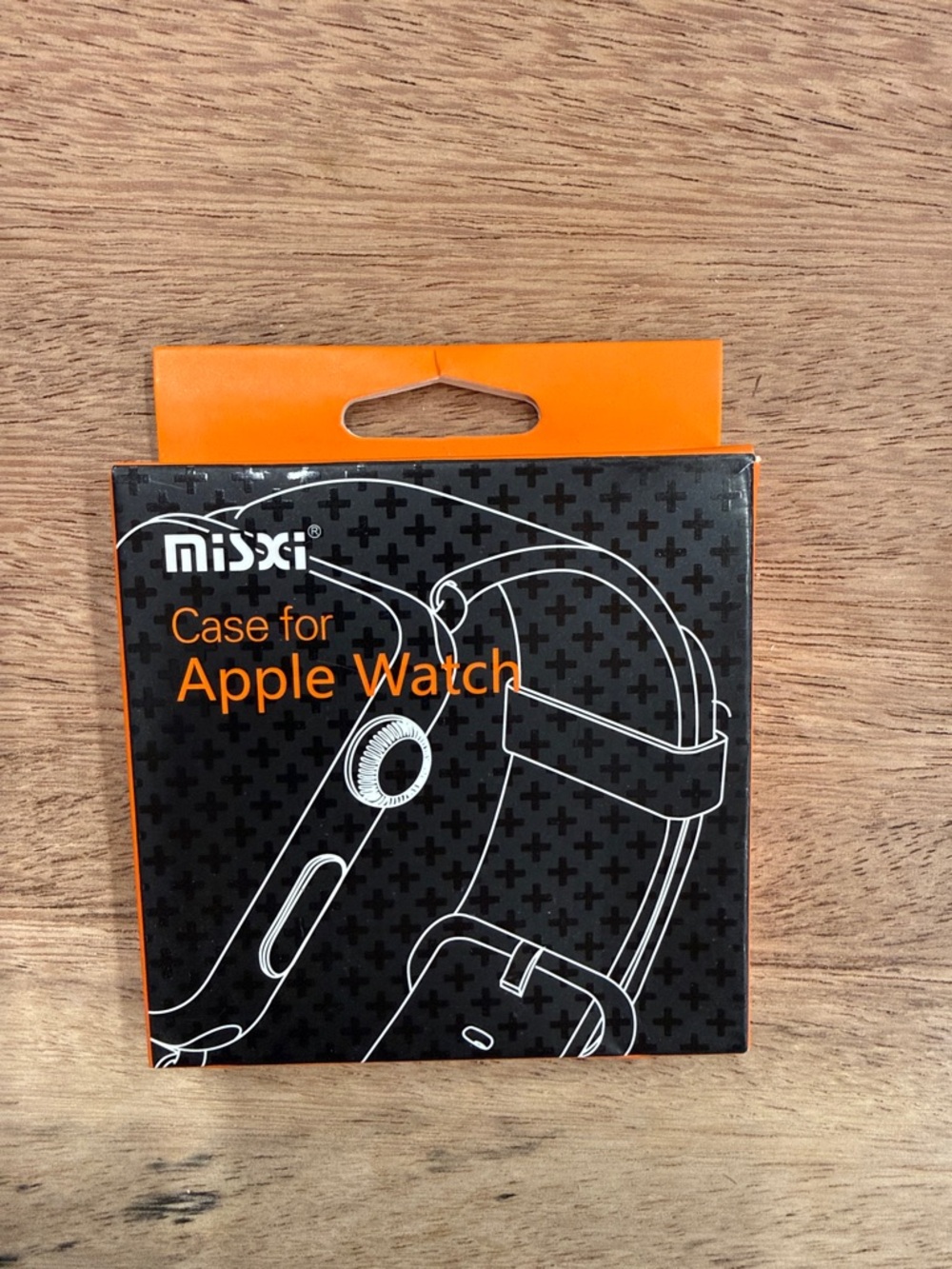 Black Case for Apple Watch Series 6/SE/5/4 40mm 2 pack
